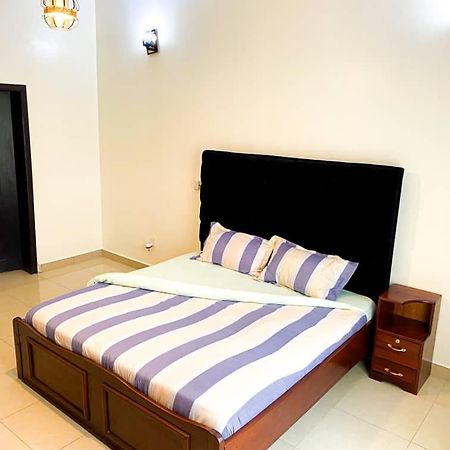 Comfort B&B Кигали Екстериор снимка