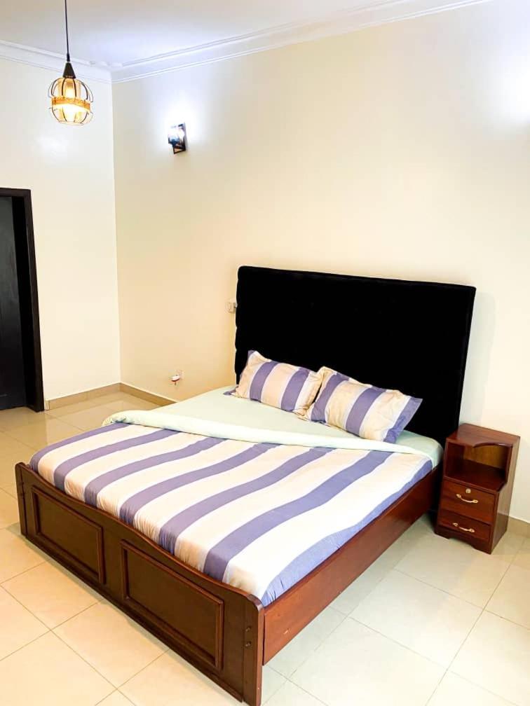 Comfort B&B Кигали Екстериор снимка