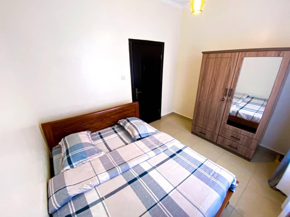 Comfort B&B Кигали Екстериор снимка