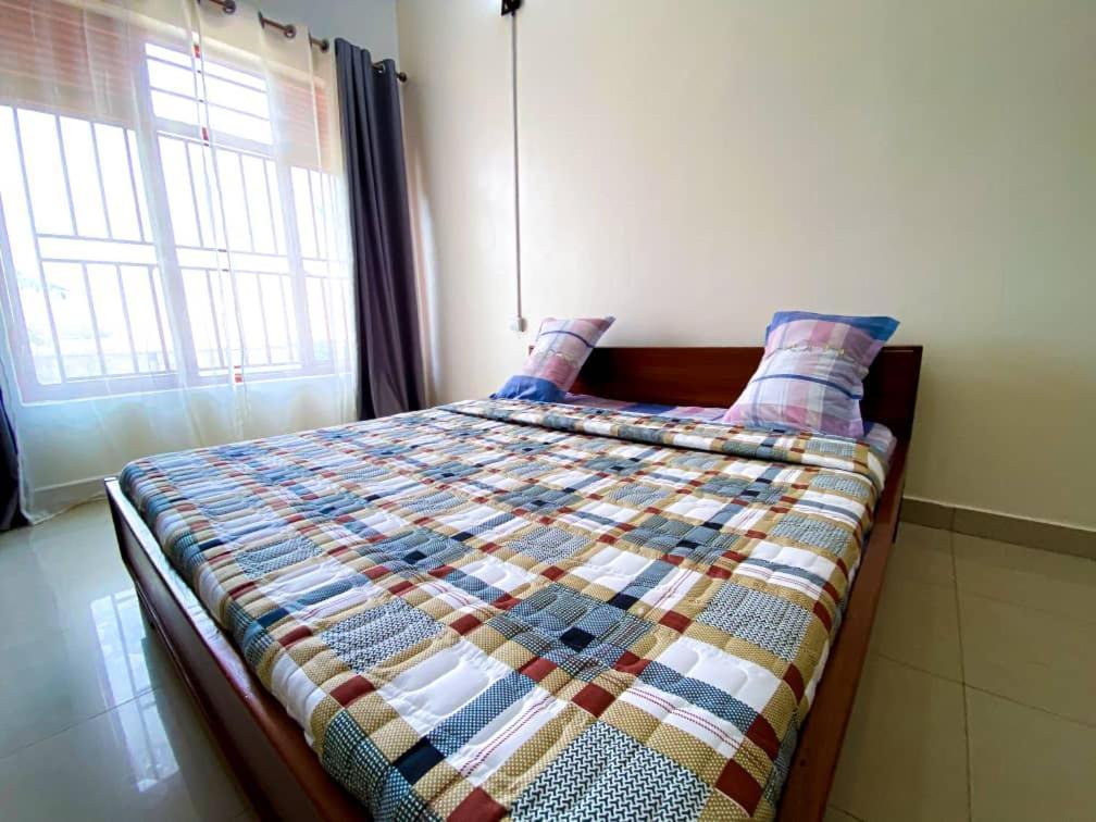 Comfort B&B Кигали Екстериор снимка