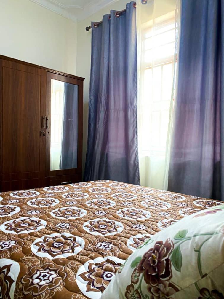 Comfort B&B Кигали Екстериор снимка