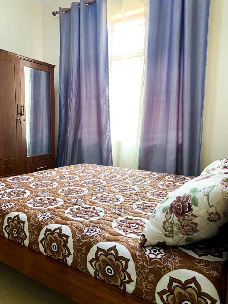 Comfort B&B Кигали Екстериор снимка
